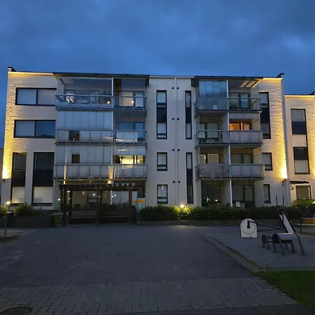 - Sauna - Modern Design Apartmán