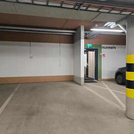 - Sauna - Modern Design Rovaniemi