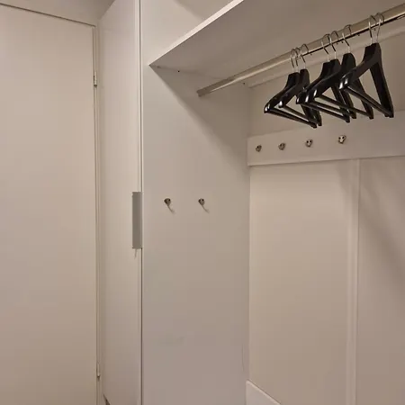 Apartamento - Sauna - Modern Design