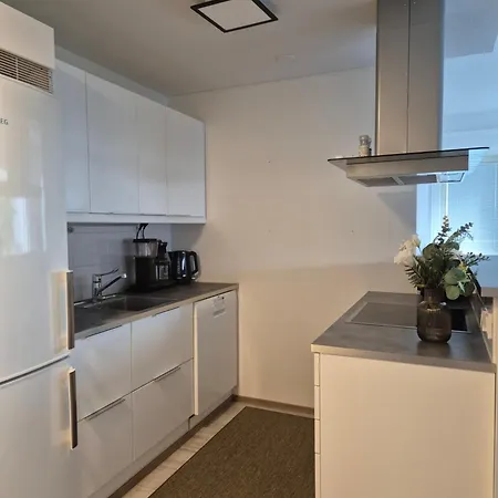 - Sauna - Modern Design * Rovaniemi