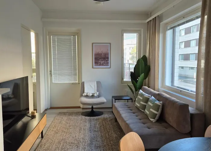 - Sauna - Modern Design شقة