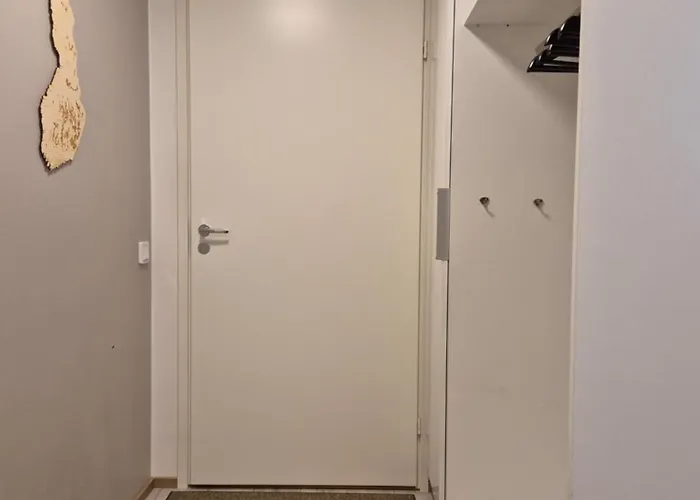 شقة - Sauna - Modern Design