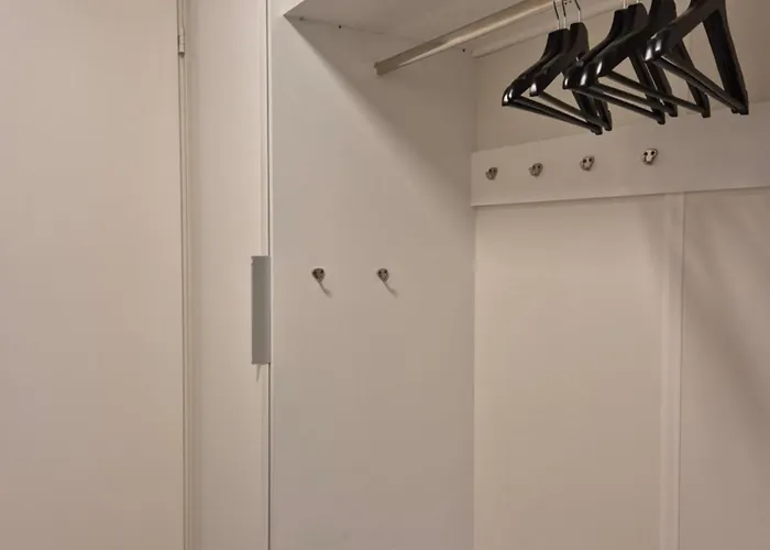 شقة - Sauna - Modern Design