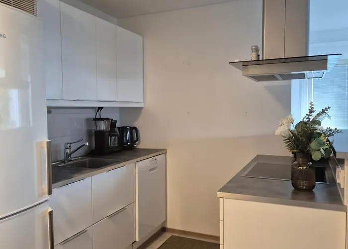 - Sauna - Modern Design * روفانييمي