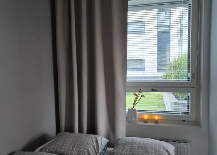 شقة - Sauna - Modern Design *