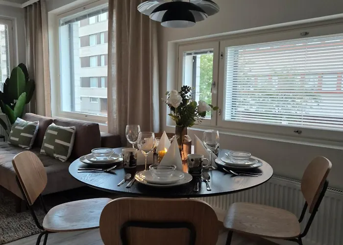 شقة - Sauna - Modern Design